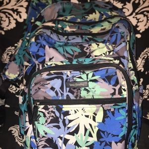 Vera Bradley Backpack